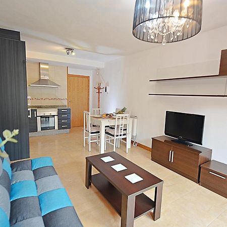 Apartamento Con Piscina Proximo A Sanxenxo Εξωτερικό φωτογραφία