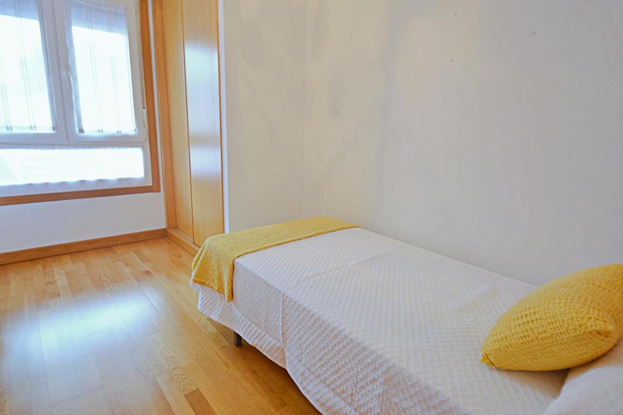 Apartamento Con Piscina Proximo A Sanxenxo Εξωτερικό φωτογραφία