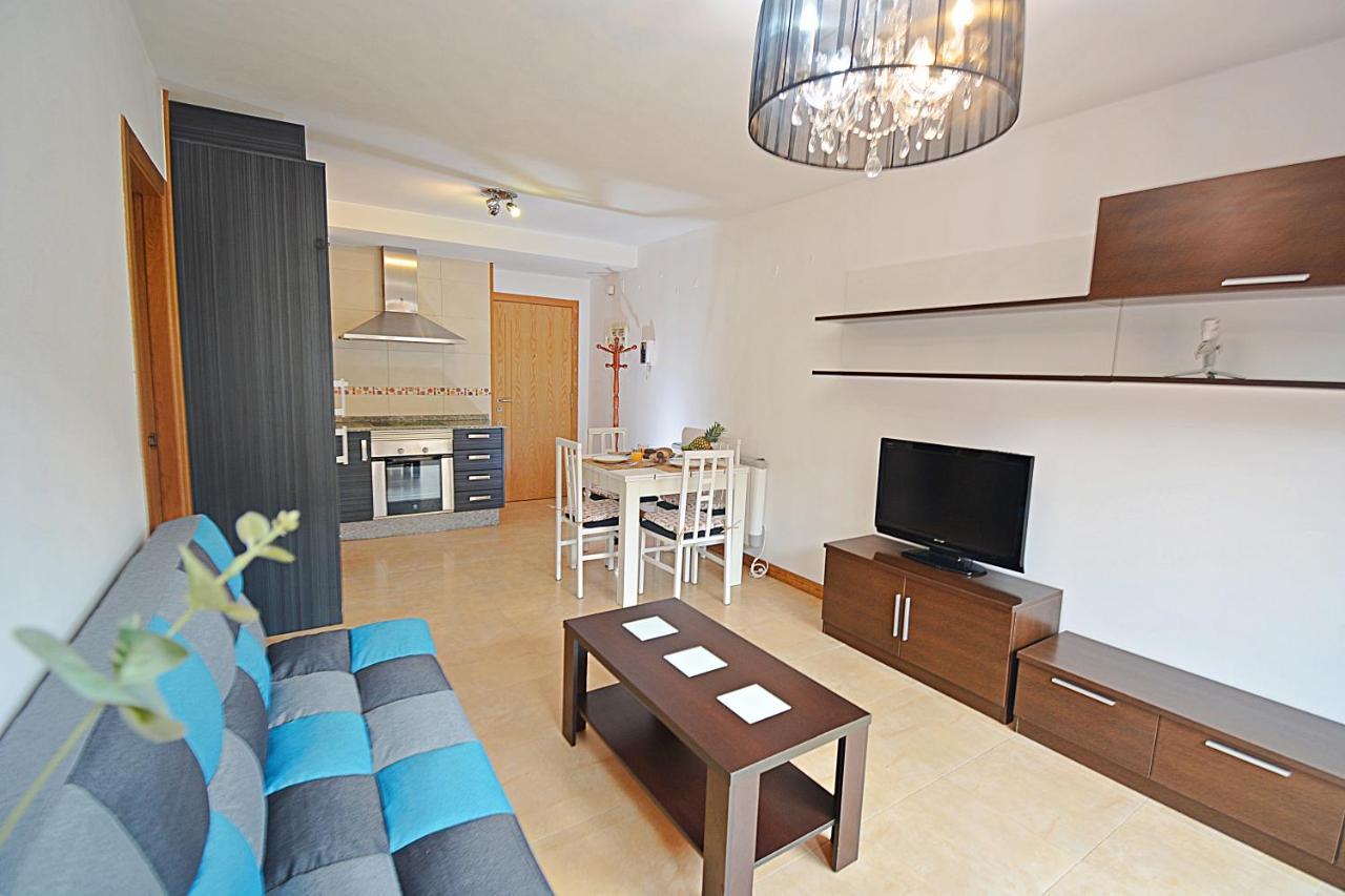 Apartamento Con Piscina Proximo A Sanxenxo Εξωτερικό φωτογραφία