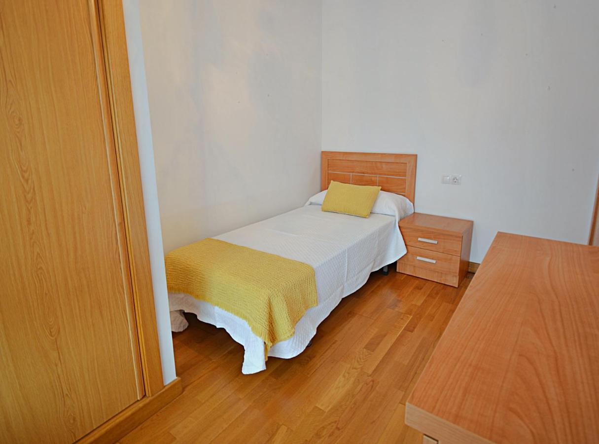Apartamento Con Piscina Proximo A Sanxenxo Εξωτερικό φωτογραφία